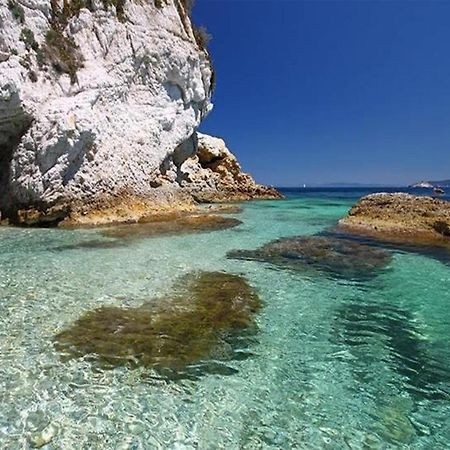 Residence Capobianco Portoferraio Eksteriør bilde