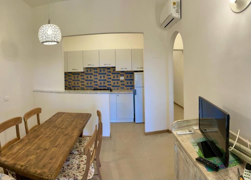Residence Capobianco Portoferraio Eksteriør bilde
