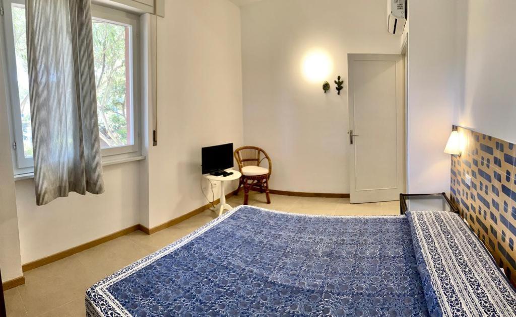Residence Capobianco Portoferraio Eksteriør bilde