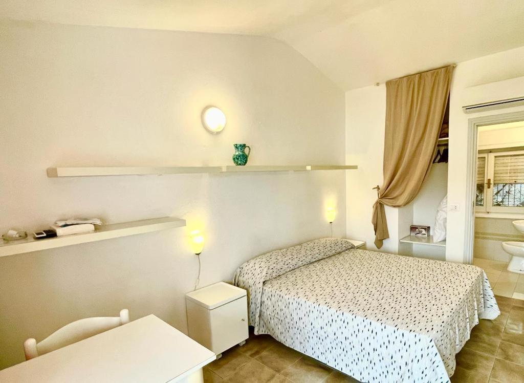 Residence Capobianco Portoferraio Eksteriør bilde
