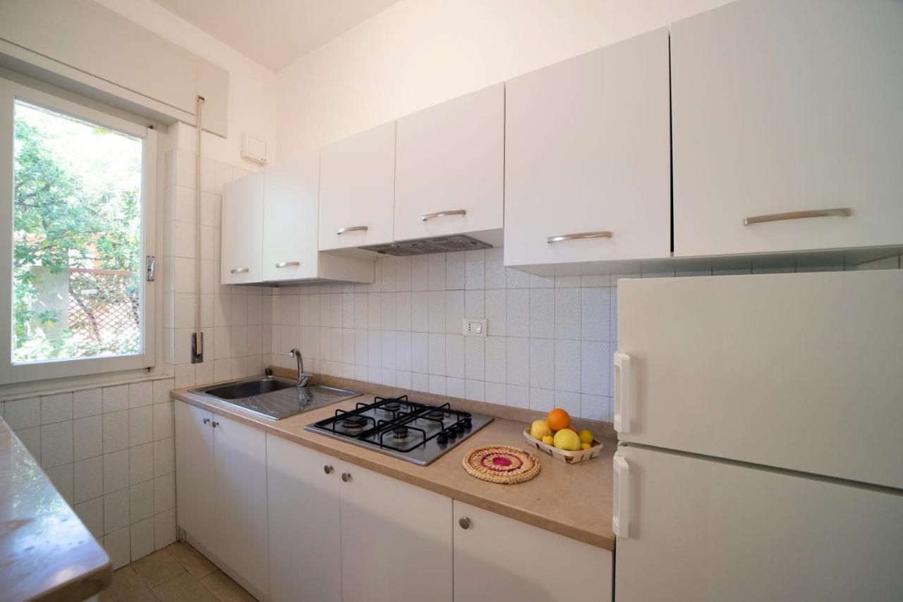 Residence Capobianco Portoferraio Eksteriør bilde