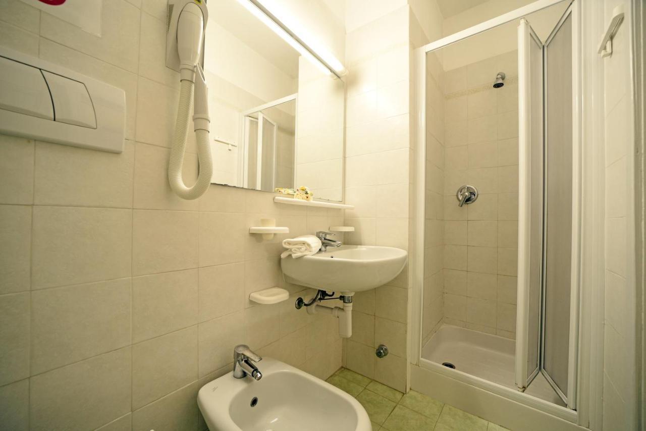 Residence Capobianco Portoferraio Eksteriør bilde