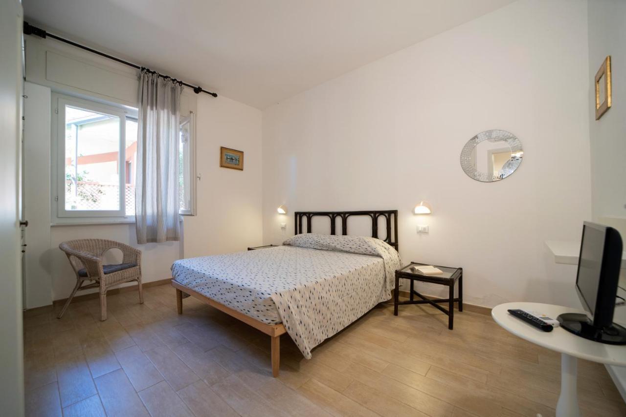 Residence Capobianco Portoferraio Eksteriør bilde