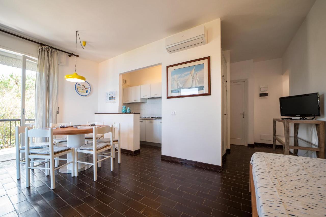Residence Capobianco Portoferraio Eksteriør bilde