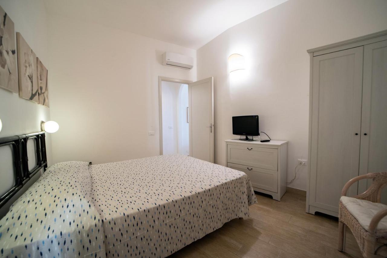 Residence Capobianco Portoferraio Eksteriør bilde