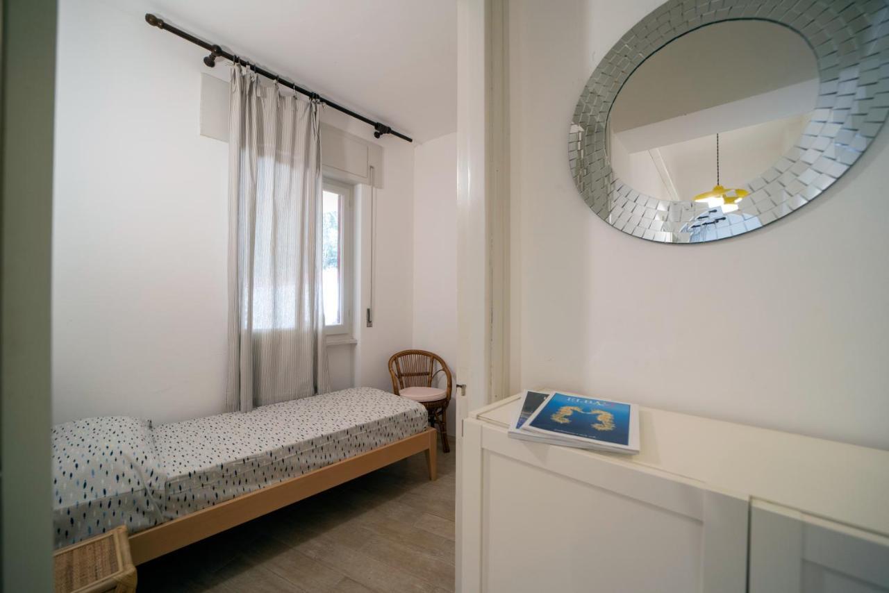 Residence Capobianco Portoferraio Eksteriør bilde