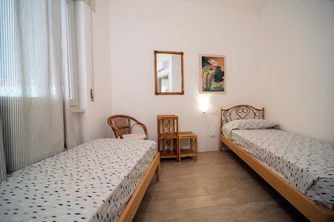 Residence Capobianco Portoferraio Eksteriør bilde