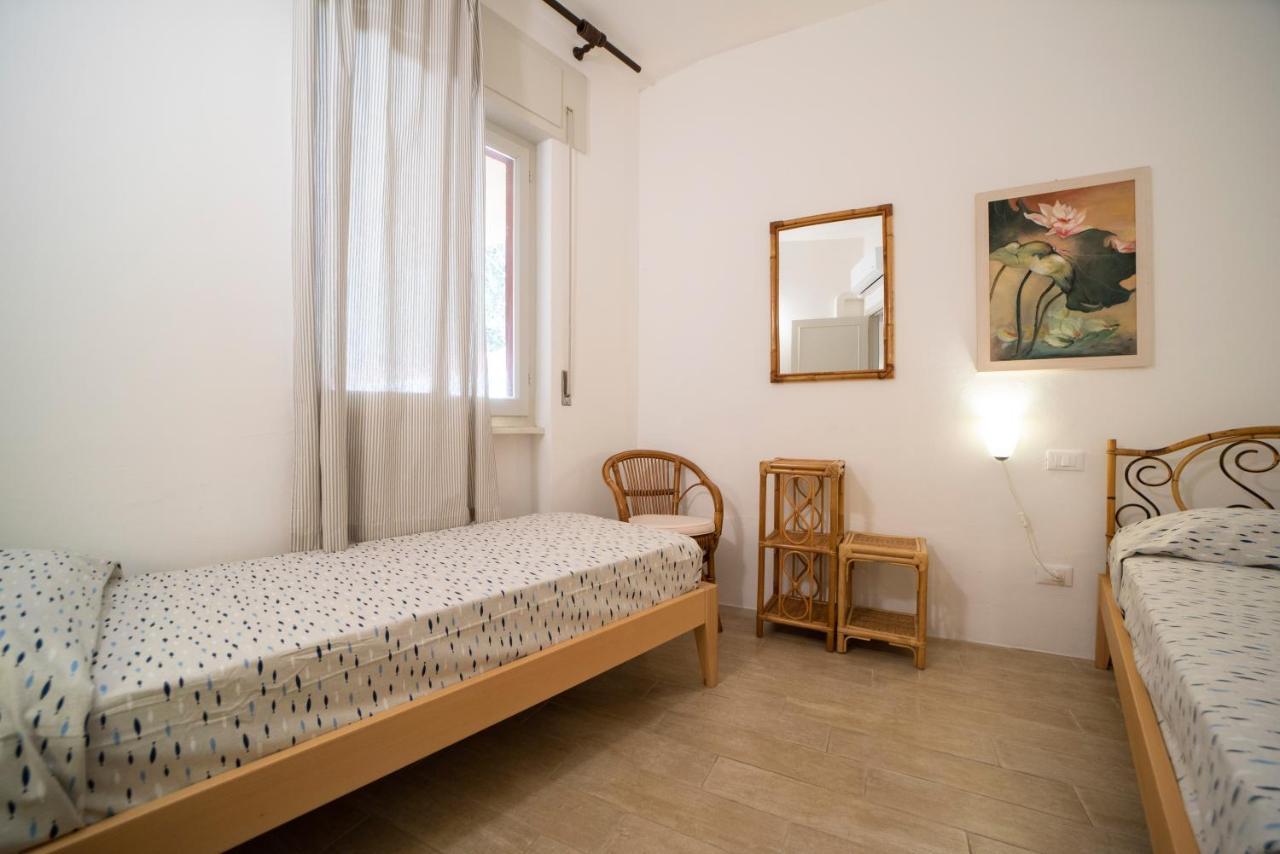 Residence Capobianco Portoferraio Eksteriør bilde
