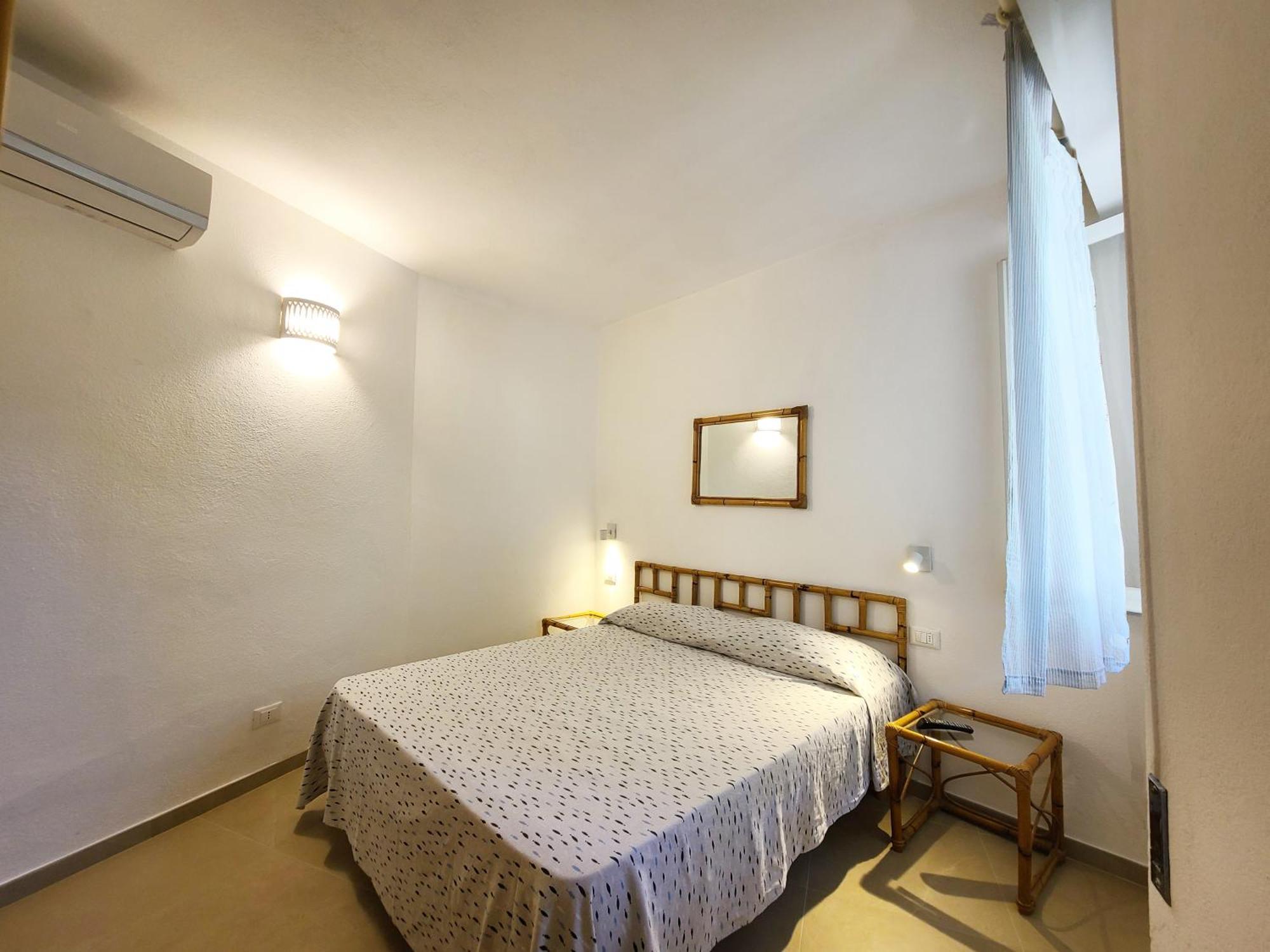 Residence Capobianco Portoferraio Eksteriør bilde