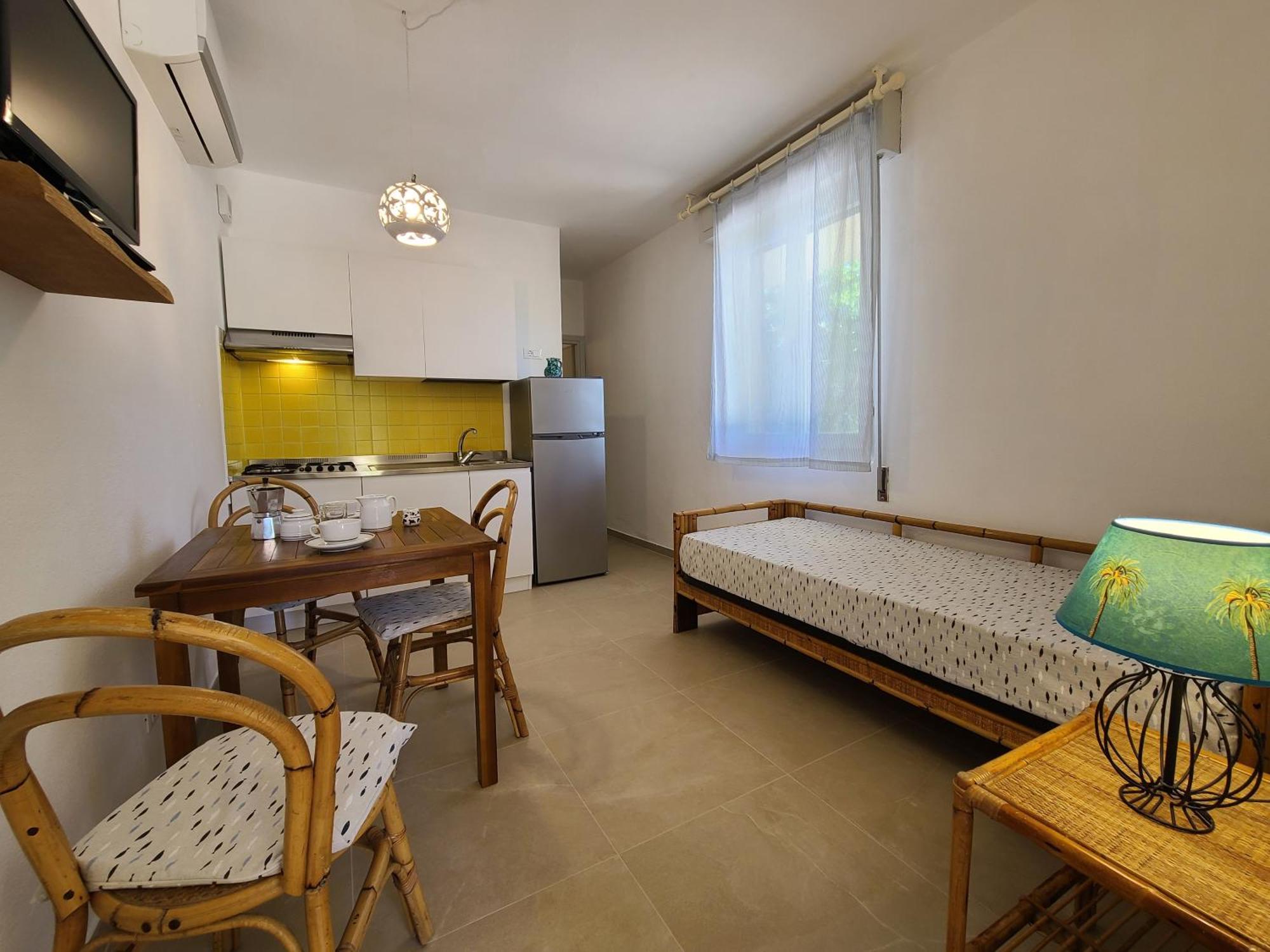 Residence Capobianco Portoferraio Eksteriør bilde