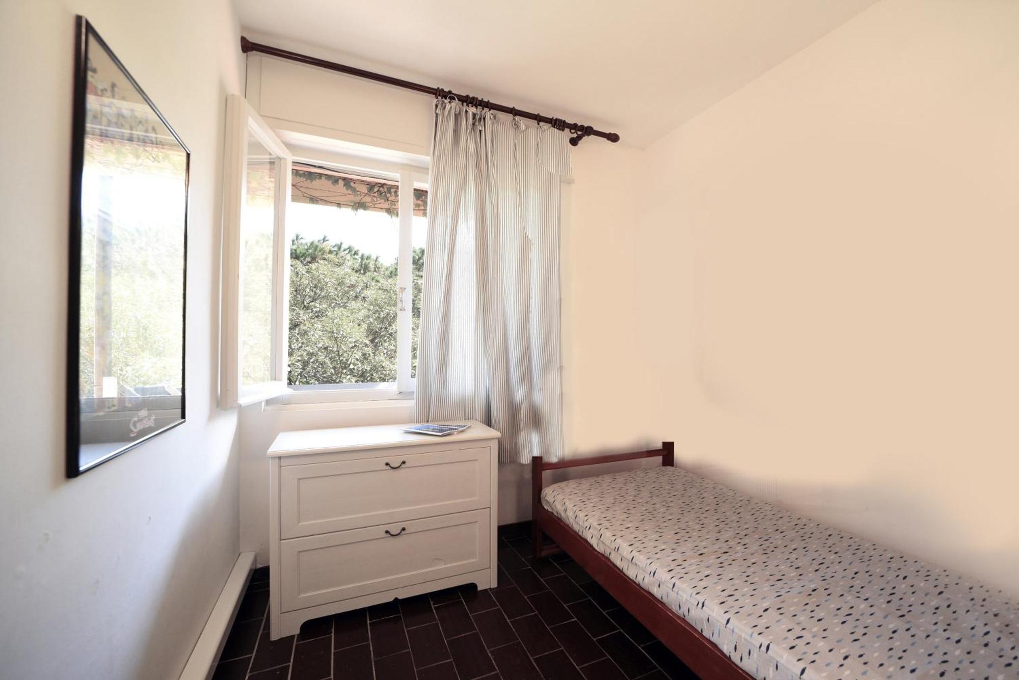 Residence Capobianco Portoferraio Eksteriør bilde