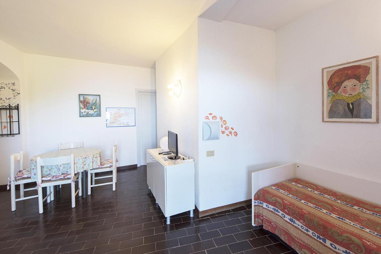 Residence Capobianco Portoferraio Eksteriør bilde