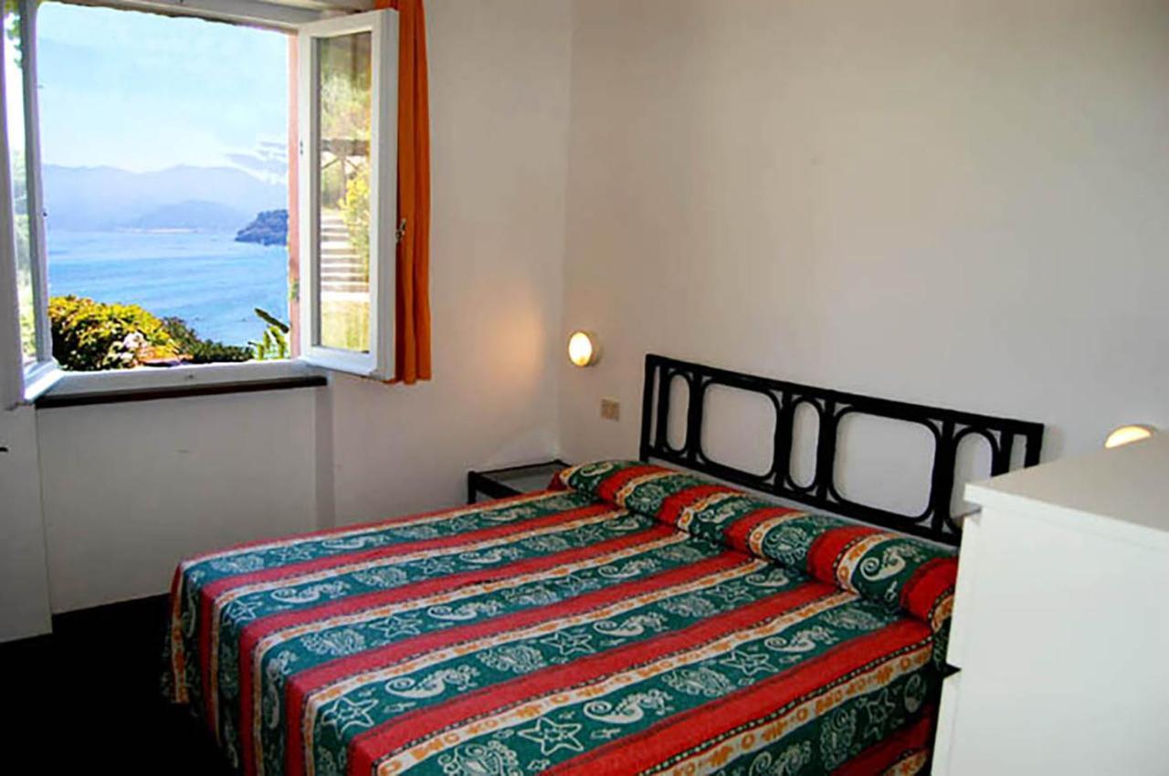 Residence Capobianco Portoferraio Eksteriør bilde