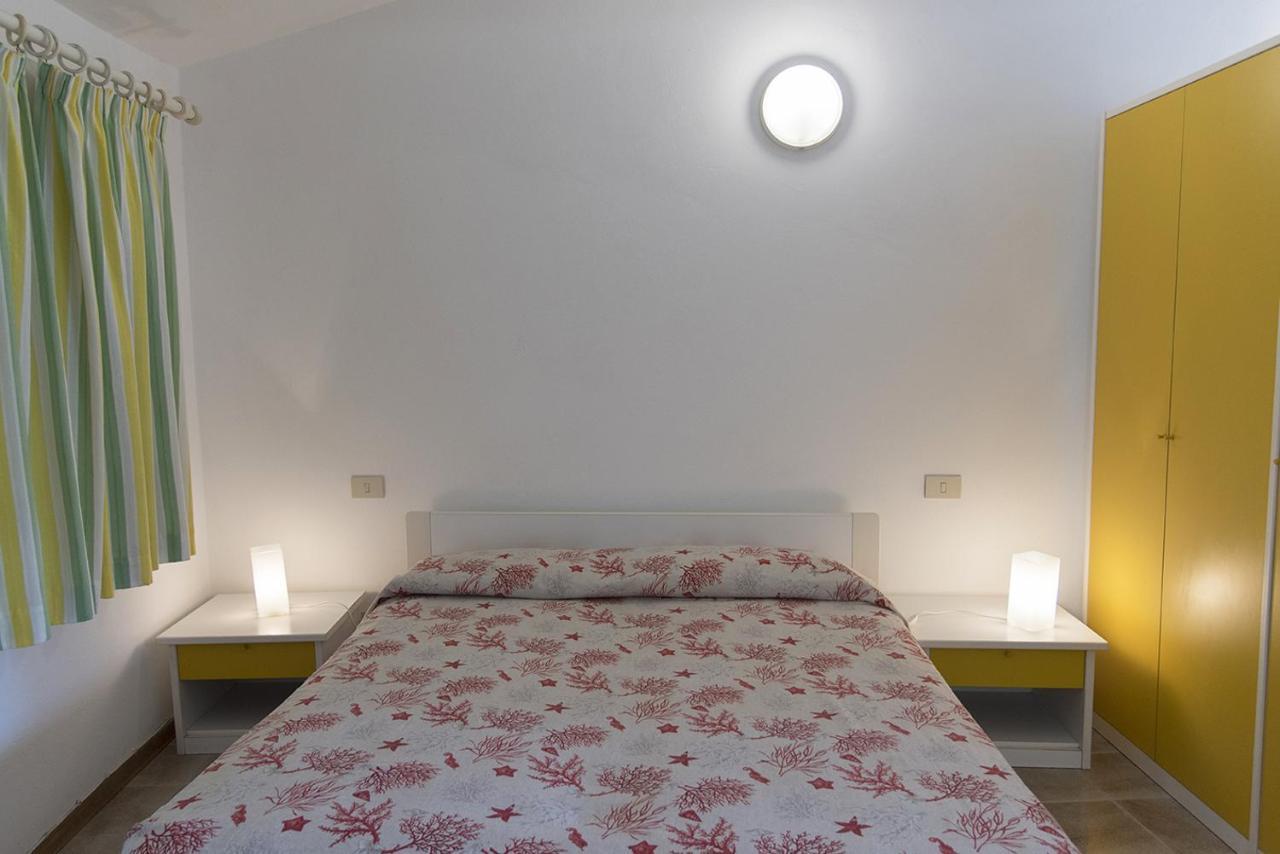 Residence Capobianco Portoferraio Eksteriør bilde