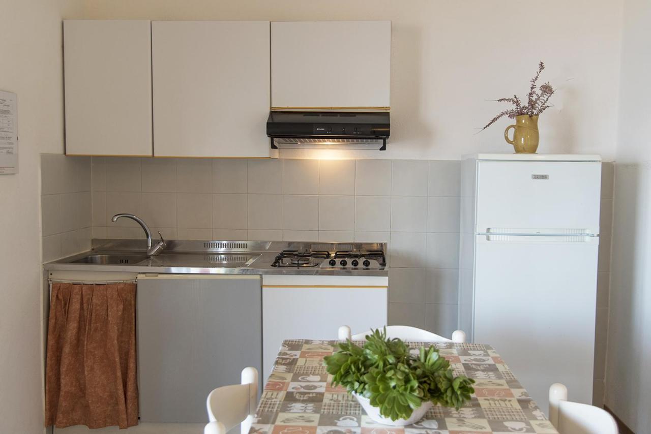 Residence Capobianco Portoferraio Rom bilde