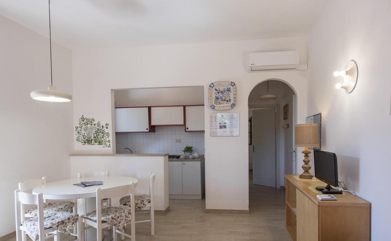 Residence Capobianco Portoferraio Rom bilde