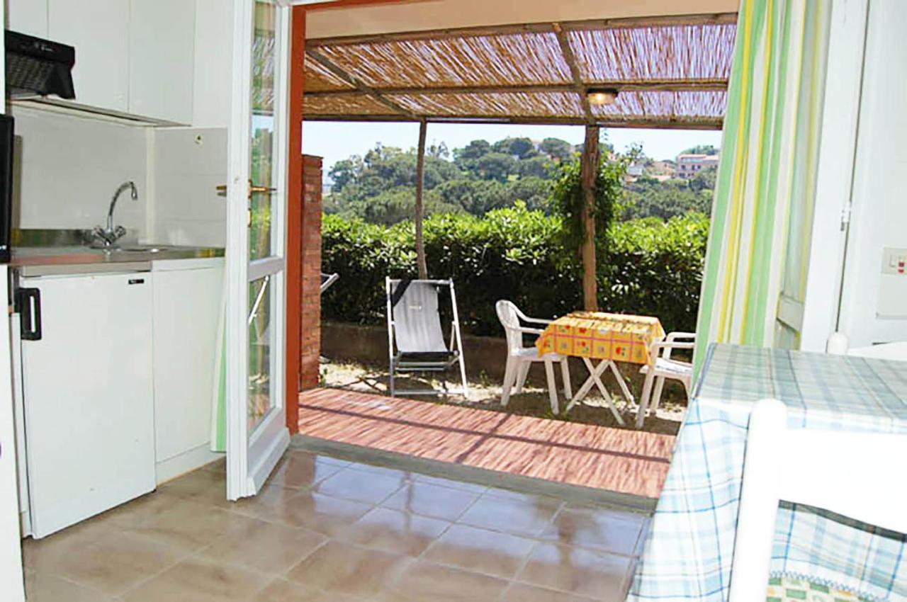 Residence Capobianco Portoferraio Eksteriør bilde